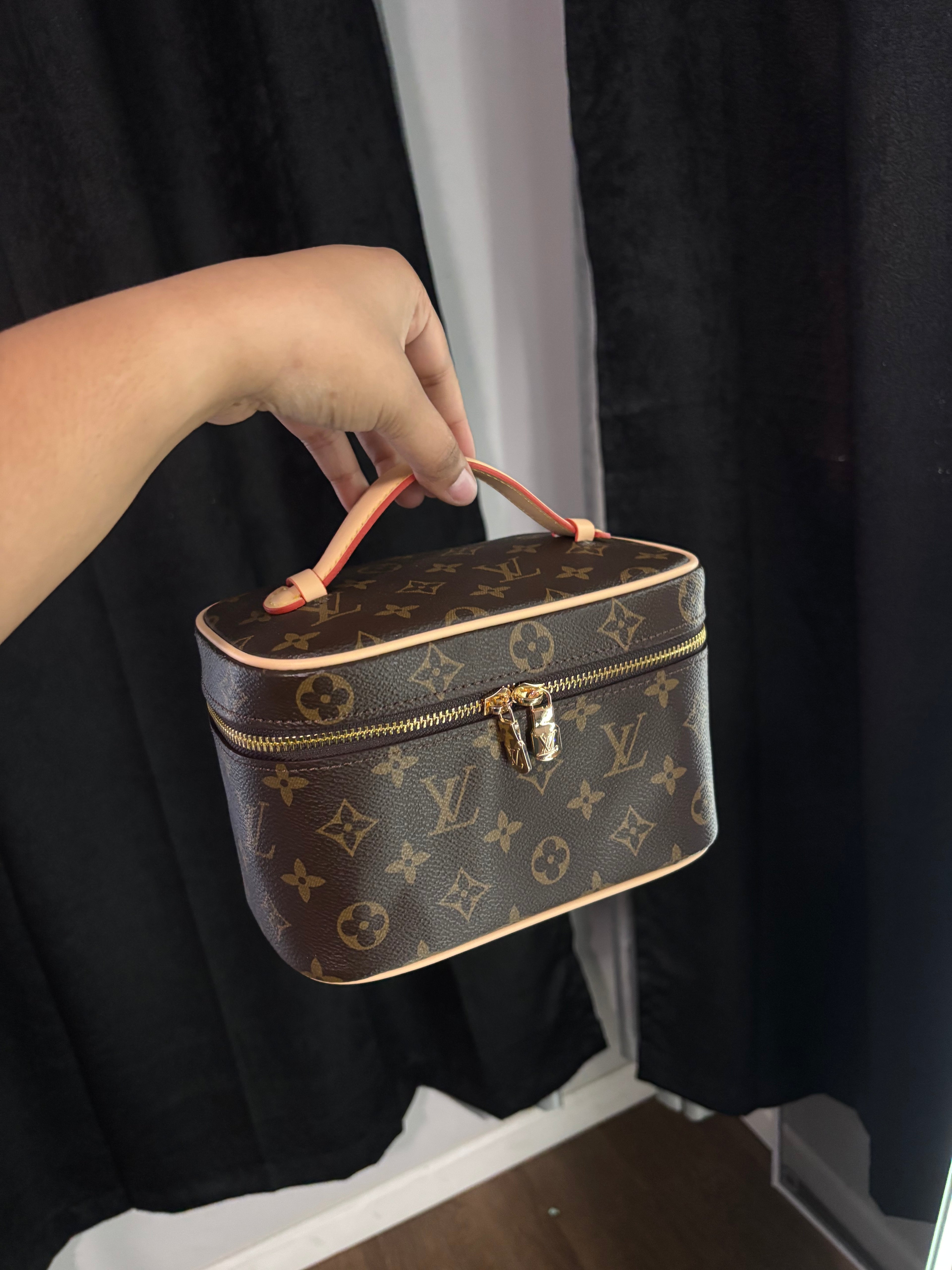 Louis Vuitton Nice Mini